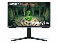 Samsung Odyssey S25BG400EU 63,5cm (25 ") FHD IPS Gaming-Monitor HDMI/DP 240Hz