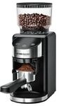 Rommelsbacher EKM 400 Kaffeem&uuml;hle mit Kegelmahlwerk 200W