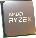 AMD 100-000000926, AMD Ryzen 7 5700X 8-Kern CPU, Sockel AM4, Tray (ohne K&uuml;hler)