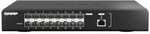 QNAP QSW-M5216-1T 25GbE Fiber Managed Switch mit 10GbE