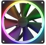 NZXT F140 RGB Geh&auml;usel&uuml;fter 140mm Schwarz