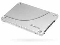 Solidigm/Intel SSD D3 S4520 Serie 960 GB 2.5zoll TLC SATA SSDSC2KB960GZ01