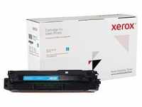 Xerox Everyday Alternativtoner für CLT-C506L Cyan für ca. 3500 Seiten...