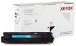 Xerox Everyday Alternativtoner f&uuml;r CLT-C506L Cyan f&uuml;r ca. 3500 Seiten