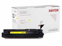 Xerox GmbH Xerox Everyday Alternativtoner für CLT-Y506L Gelb für ca. 3500...