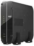 QNAP TS-410E-8G NAS System 4-Bay l&uuml;fterlos HDMI