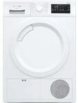 Siemens WT43HV03 iQ300 W&auml;rmepumpentrockner 7kg EEK E