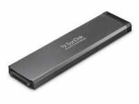 SanDisk Professional SanDisk® PROFESSIONAL PRO-BLADE SSD 1 TB Mag Wechselgehäuse