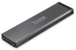 SanDisk PROFESSIONAL PRO‑BLADE SSD Mag 4 TB externe SSD