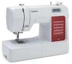 Brother CS10s Classic Computern&auml;hmaschine
