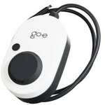 go-e Charger Gemini Wallbox, 11 kW, 1,8m Kabel, wei&szlig;