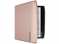 Pocketbook Readers GmbH PocketBook Flip Cover Shiny Beige HN-FP-PU-700-BE-WW