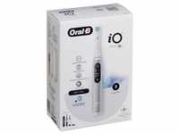 Oral-B iO Series 6N Elektrische Zahnbürste Grey Opal 445258