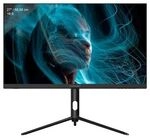 LC-Power M27-4K-UHD-144-V2 27 Zoll 4K (UHD) IPS LED 16:9 144 Hz Gaming Monitor