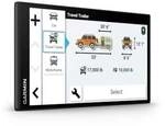 Garmin Camper 795, 7" Camper Sat-Nav mit Live Traffic