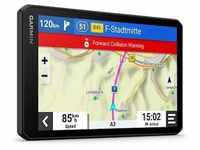 Garmin DriveCam 76 MT-D EU Navigationsgerät 17,7 cm DashCam GPS/Gallileo