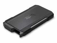 SanDisk Professional SanDisk® PROFESSIONAL PRO-BLADE TRANSPORT NVMe SSD...