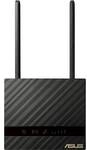 ASUS 4G-N16 N300 LTE Modem Router W-LAN, LAN Anschluss