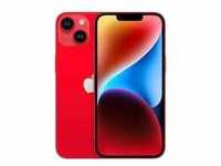 Apple iPhone 14 128 GB (PRODUCT) RED MPVA3ZD/A