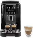 DeLonghi ECAM 220.21.B Magnifica Start Kaffeevollautomat schwarz