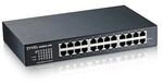 ZyXEL GS1900-24E V3 24-Port GbE L2 Smart Managed Switch l&uuml;fterlos