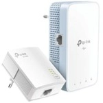 TP-LINK TL-WPA1000 KIT AV1000 Gigabit Powerline-Kit WiFi