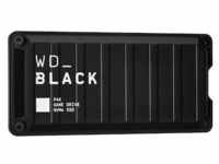 Western Digital WD_BLACK P40 Game Drive externe SSD 1 TB USB 3.2 Gen 2 Type-C