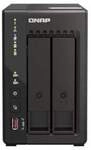 QNAP TS-253E-8G NAS System 2-Bay