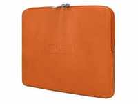 Tucano Today Notebook Sleeve mit Memory Foam 15,6 MB Pro " - 16 " MB Pro orange