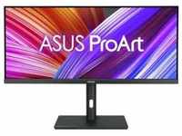 ASUS ProArt PA348CGV 86,4cm (34 ") UWQHD IPS Monitor 21:9 HDMI/DP/USB-C PD90W 2ms