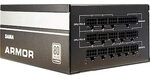 Inter-Tech Sama FTX-1200-A Armor 1200W Netzteil ATX 2.4 120 mm