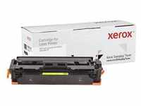 Xerox GmbH Xerox Everyday Alternativtoner für W2032A Gelb für ca. 2.100 Seiten
