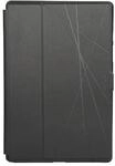 Targus Click-In H&uuml;lle f&uuml;r Samsung Galaxy Tab A8 (10,5") schwarz