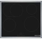 Bosch PIF64RBB5E Serie 4 Induktionskochfeld 60 cm Schwarz