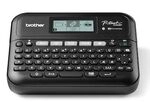 Brother P-touch PT-D460BTVP Desktop Beschriftungsger&auml;t USB Bluetooth mit Koffer