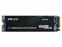 PNY CS1030 SSD M.2 PCIe Gen3 x4 NVMe 500GB M280CS1030-500-RB