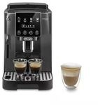 DeLonghi ECAM 220.22.GB Magnifica Start Kaffeevollautomat schwarz