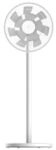 Xiaomi Smart Standing Fan 2 Pro, Standventilator, wei&szlig;