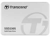 Transcend 230S 4TB SSD SATA 3D NAND TS4TSSD230S