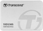 Transcend 230S 4TB SSD SATA 3D NAND
