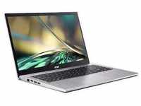 Acer Aspire 3 15,6 " FHD IPS silber i5-1235U 16GB/512GB SSD Win11 A315-59-58K8