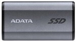 ADATA SE880 1 TB USB-C 3.2 (20Gb/​s) Titangrau externe Festplatte SSD