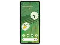 Google Pixel 7 5G 8/256 GB lemongrass (grün) Android 13.0 Smartphone GA04548-GB