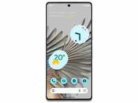 Google Pixel 7 Pro 5G 12/128 GB snow (weiß) Android 13.0 Smartphone GA03463-GB