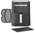 Tefal Easy Fry & Grill XXL EY8018 Hei&szlig;luftfritteuse