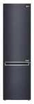 LG GBB92MCBAP K&uuml;hl- / Gefrierkombination Edelstahl Dark Inox