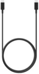 Samsung USB-C zu USB-C Kabel EP-DX510 (5A) 1,8m Schwarz