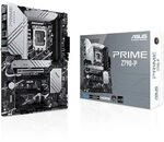 ASUS PRIME Z790-P ATX Gaming Mainboard Sockel 1700 DP/HDMI/M.2/USB3.2-C