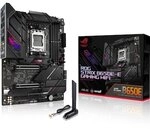 ASUS ROG STRIX B650E-E GAMING WIFI ATX Mainboard Sockel AM5 M.2/USB3.2-C/DP/HDMI