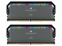 32GB (2x16GB) CORSAIR Dominator Platinum RGB DDR5-6000 CL36 Speicher Kit